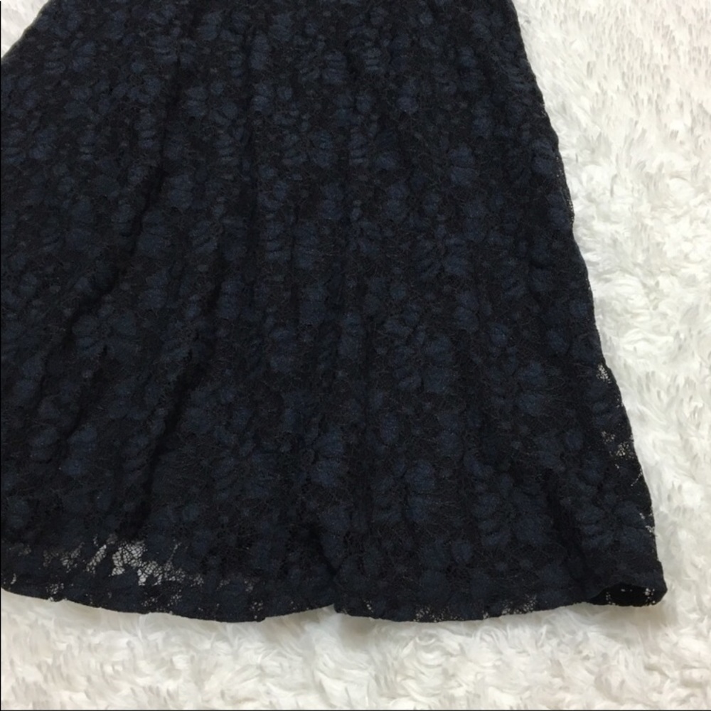 ❌SOLD❌ MINKPINK Dancing in the Dark Dress : D:10 - Picture 3 of 7